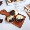 Cooksnap dari Vina Himatur untuk resep Martabak Mini Teflon Lembut
