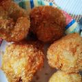 Cooksnap dari Azreena Chantika untuk resep Bitterbalen Macaroni