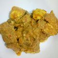 Cooksnap dari Rini Novian untuk resep Asam Padeh Daging