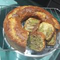 Cooksnap dari vay16 untuk resep Nutrijell comouflage cake