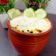 Madhu Jain का कुकस्नैप जब उन्होंने खीरा पुदीना रायता (kheera pudina raita recipe in Hindi) बनाया था।
