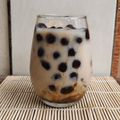 Cooksnap dari Irly Ayha Iwhie untuk resep Roasted Milk Tea
