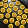 Cooksnap RH Kitchens semasa beliau membuat Biskut tart nenas sedap giler...