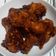 Cooksnap dari Divi Hapsari untuk resep Yangnyeom Tongdak: Sayap Ayam Korea Renyah Tanpa Gochujang | Korean Chicken Wings