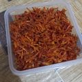 Cooksnap dari Endang Prasetyaningrum untuk resep Kentang Mustofa Garing Renyah