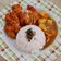 Cooksnap dari Mom ENC untuk resep Nasi kare Jepang with chicken katsu
