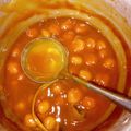 Cooksnap dari Kyky Purwanti untuk resep Bubur Candil Ala Semarang,Kenangan masa kecil ^.^
