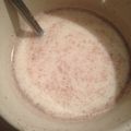 Esther Stella Mendez's cooksnap of when they made Dreamy Nitghttime Drink.