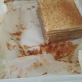 Cooksnap dari Aria untuk resep Engkak Ketan khas Palembang