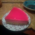 El cooksnap de vanessa lizama cuando hizo Torta de yogurt.