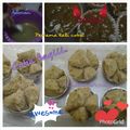 Cooksnap dari Kurnia Rani untuk resep Bolu Kukus Gula Merah