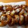 El cooksnap de Miriam Huidobro cuando hizo Rosquillas de anís.
