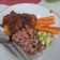 Cooksnap dari asti untuk resep Chiken katsu with black pepper sauce