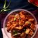 Cooksnap dari Dapoer Ummi untuk resep Kering Mustakim (kering tempe)