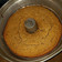 El cooksnap de Monica Carrizo cuando hizo Torta de nuez y coco. Sin gluten.