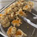 Cooksnap dari christ saragih untuk resep Dimsum Ayam (Tanpa Udang)
