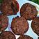 Cooksnap dari evi hastuti untuk resep Muffin Gandum Pisang Coklat (Tanpa Mixer)