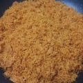 Cooksnap dari hesty puspitasari untuk resep Bumbu Urap Jawa Tahan Lama