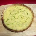 Ôo Ka-èng 的 夏日檸檬塔－檸檬奶油餡 Summer Lemon Tart–Lemon Curd Filling cooksnap