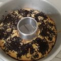 Cooksnap dari Honesty Syarief untuk resep Bolu jadul oven otang