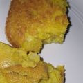 El cooksnap de Lucia Mendez cuando hizo Tamal de elote.