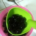 Cooksnap dari softcookie untuk resep Ice Bubble