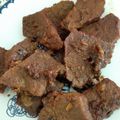 Cooksnap dari Gitaditya Witono untuk resep Empal daging sapi simple