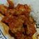 Cooksnap dari puspasd untuk resep Chicken Wing Saos Korea