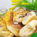 Cooksnap dari Bhit's Kitchen untuk resep Roti Sosis Empuk (Metode Water Roux/TangZhong)