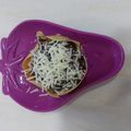 Cooksnap dari Adhitya Indrayana untuk resep Terang bulan mini