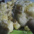 Cooksnap dari ummi abarr untuk resep The Killer Toast