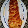 El cooksnap de beatriz_og cuando hizo Salmón en hojaldre.