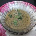 Sujata Kulkarni's cooksnap of when they made मराठवाडा स्पेशल पंचामृत (Panchamrut recipe in marathi).
