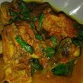 Cooksnap dari @Dapur_Makcello untuk resep Ayam rica rica kemangi (bumbu sederhana)