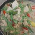 Cooksnap dari Ghitayu untuk resep Gulai Tauco Khas Minang