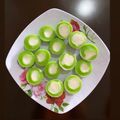 Cooksnap dari isma untuk resep Talam Ijo Pandan Suji Asli versi 2