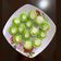 Cooksnap dari isma untuk resep Talam Ijo Pandan Suji Asli versi 2