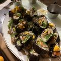 El cooksnap de JoseyPatri cuando hizo Arroz para sushi fácil y rápido | Juan Pedro Cocina.
