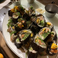 El cooksnap de JoseyPatri cuando hizo Arroz para sushi fácil y rápido | Juan Pedro Cocina.