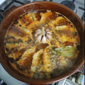 El cooksnap de Lilith Adams Adams cuando hizo Sardinas en escabeche caseras.