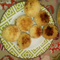 El cooksnap de Magnolia S. cuando hizo Kepi saludable fácil y rico con queso.