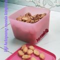 Cooksnap dari An_nesha untuk resep Biji ketapang manis (tanpa telur)
