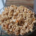 Cooksnap dari Umi Rusydah Ilmiyah untuk resep tempe penyet sambal bawang praktis enak