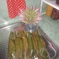 Cooksnap dari 💗Meyfa👨🏼‍🍳 untuk resep Pepes Tahu Kemangi