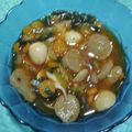 Cooksnap dari Niaaries untuk resep Capcay Bangka