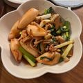 周佳樺 的 三杯小卷 cooksnap