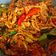 Cooksnap dari Novia Rachim untuk resep Ayam suwir rica-rica kemangi pedas