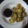 Cooksnap dari Yuli Susma Rahayu untuk resep Pempek Tuna Kaleng