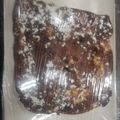 El cooksnap de Reme cuando hizo Bizcocho de yogur.