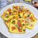 Cooksnap dari Bunda Ela ✅ untuk resep Savoury French Toast (alias Roti Tawar Balut Telur)